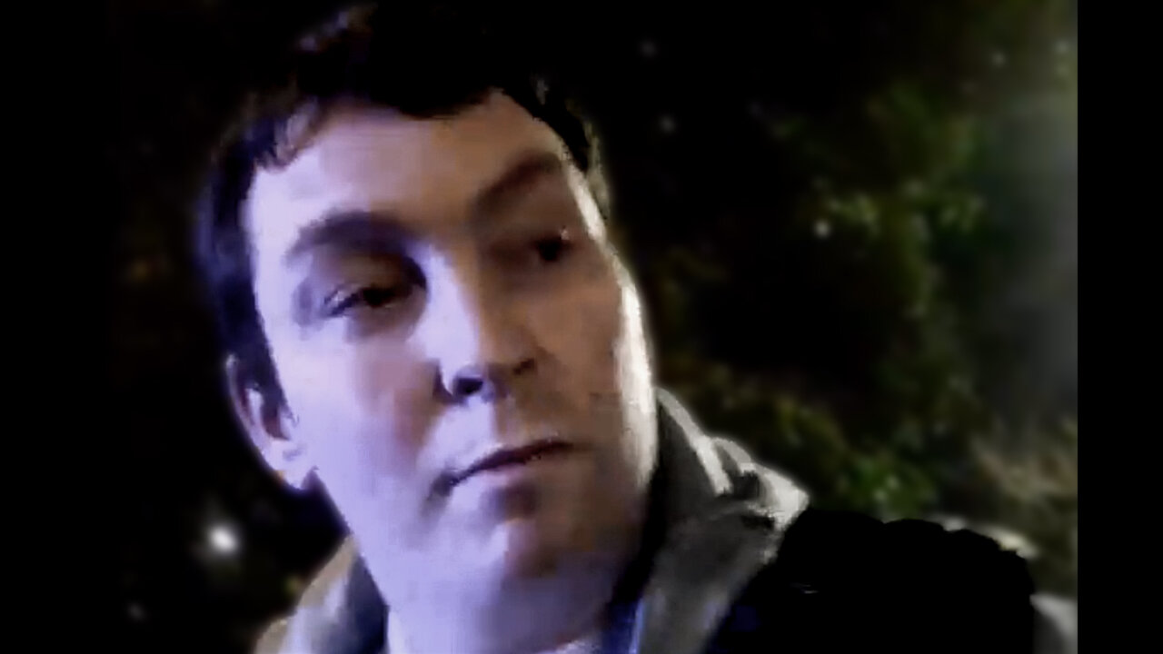 Ashley Bartrum, Birmingham 23/12/22