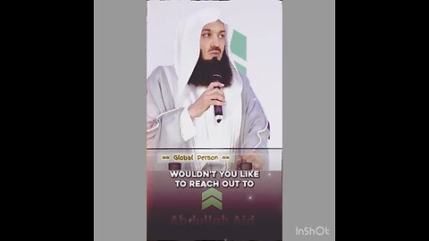 Help the Ummah Heal with Goodness!