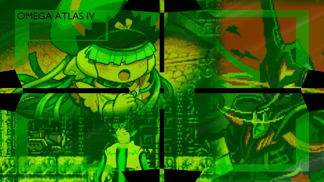 Blaster Master 02 (6) beware Mr Tank