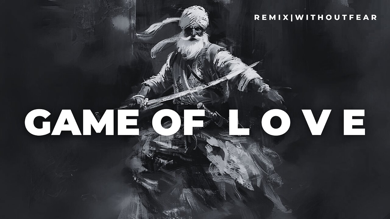 GAME OF L O V E