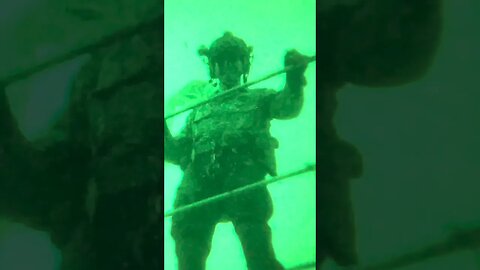 Ghost Night Fighter Testimonial