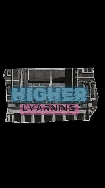 Higher Lyarning