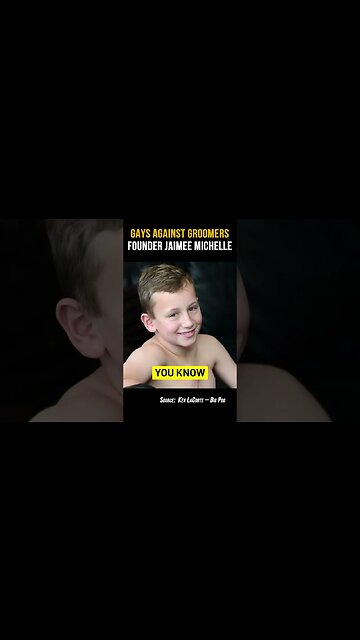 Protecting children is not anti-trans.