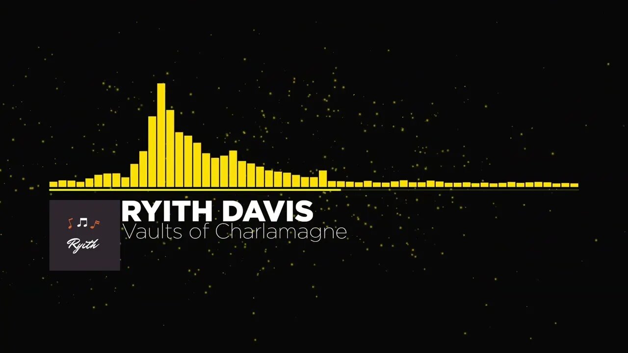 #techno #trance #electronica Vaults of Charlemagne | Ryith Davis