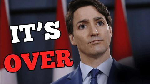 Trudeau is at WAR with Canadians