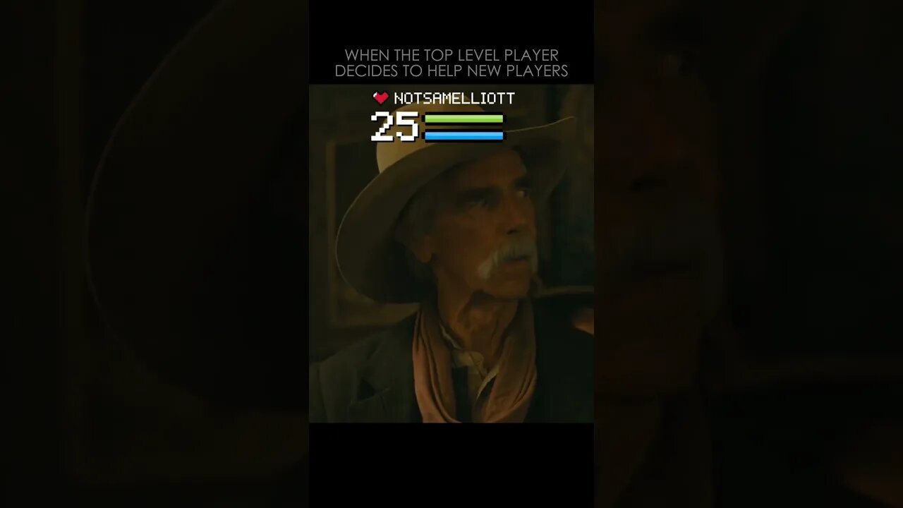Top Level Player