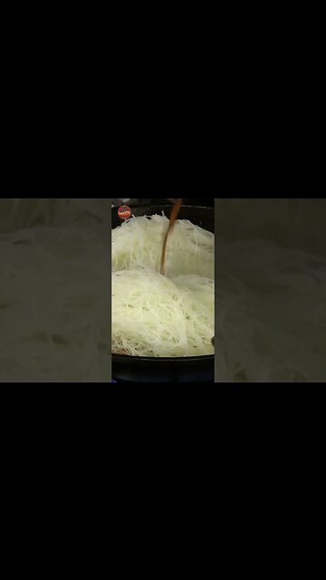 Chicken Pad Thai Part 2 #padthai #chickenpadthai #thaifood #noodles #chicken #homemade #takeout