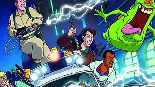 Real Ghostbusters gear grind part 1