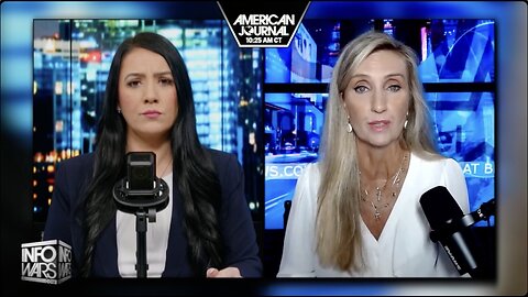 Ann Vandersteel Gives Breaking Update On Helene Devastation – Maria Zeee on Infowars