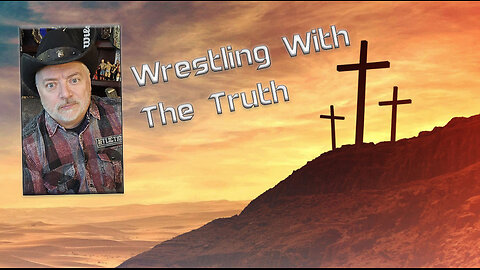 Study of Revelation Ep.2