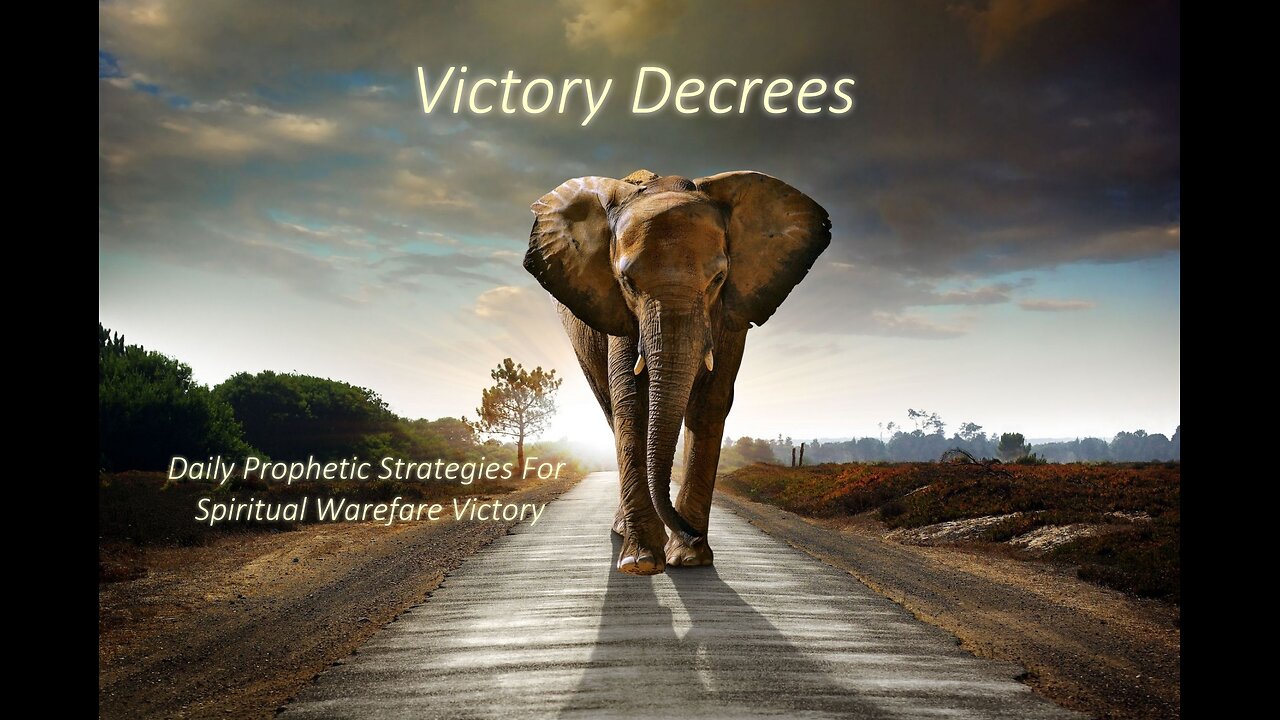 Victory Decrees Break Word Curses