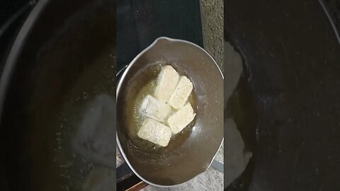 HOMEMADE TEMPE CRISPY 😋 SNACK SUNDAY