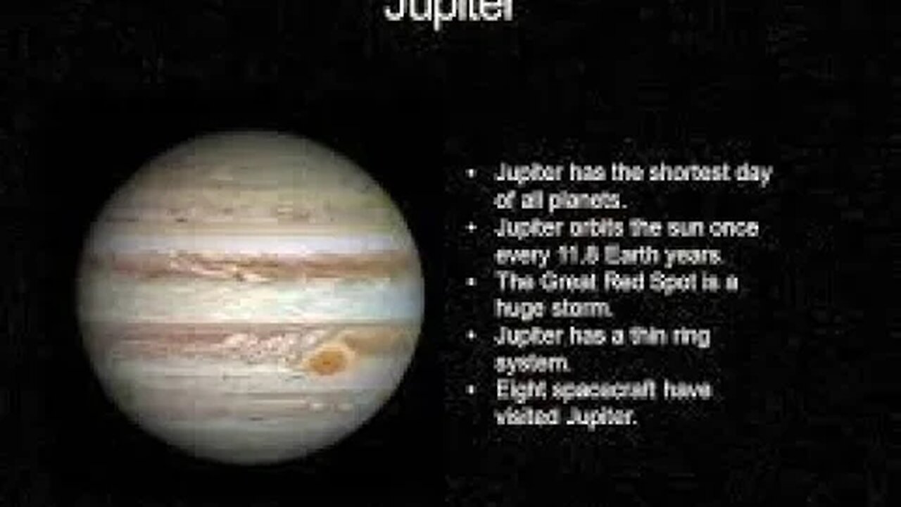 PLANET DAY LENGTH AND JUPITER THE SHORTEST DAY LENGTH -- FRANSISCA SIM