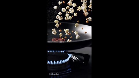 The great taste of corn kernels is full of pleasure and beneficial for health