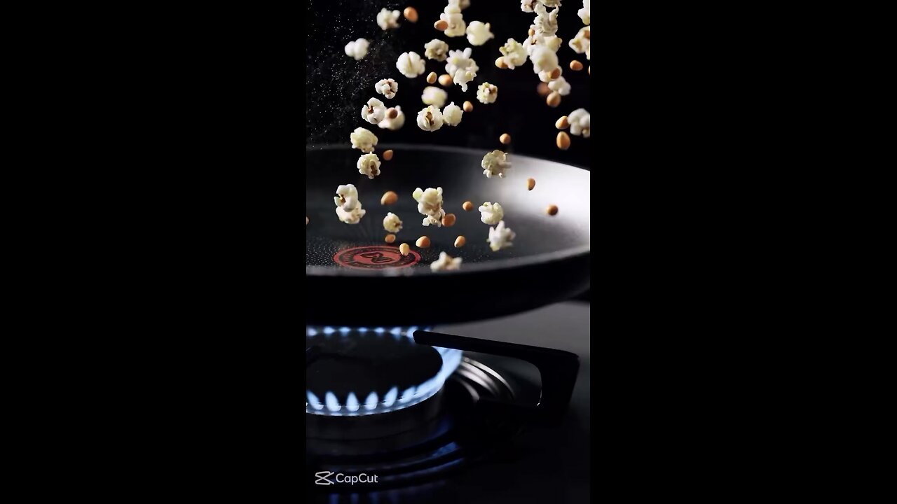 The great taste of corn kernels is full of pleasure and beneficial for health