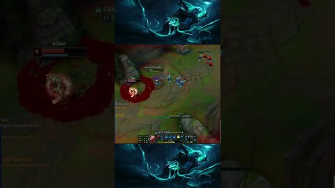 ESSE RYZE È MUITO "BOM" COM ESSE BONECO