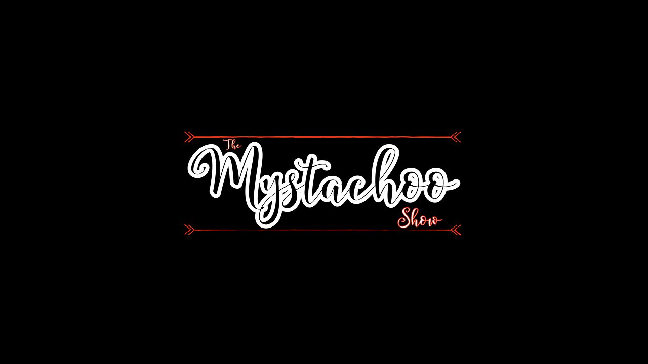 The MYSTACHOO Show ep135 #ORIENTATION