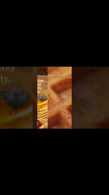 Honey Vs. Maple Syrup #Honey #Maple #syrup #sugar #sweet