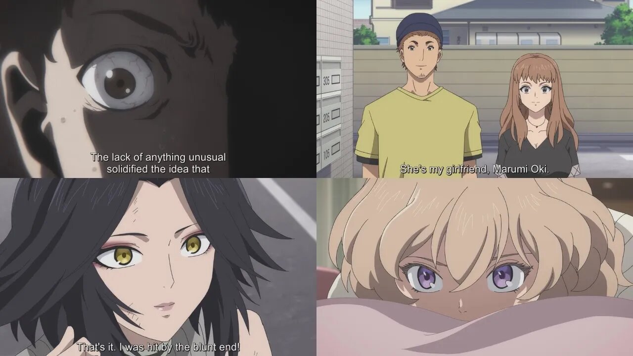 Kyokou Suiri Season 2 episode 5 reaction #KyokouSuiriSeason2episode5 #KyokouSuiriSeason2#KyokouSuiri