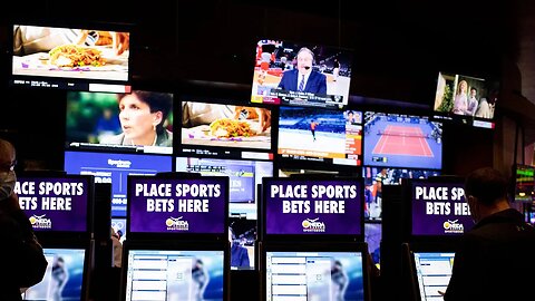 Less Then Half Of Georgians Want Sports Betting Legalized
