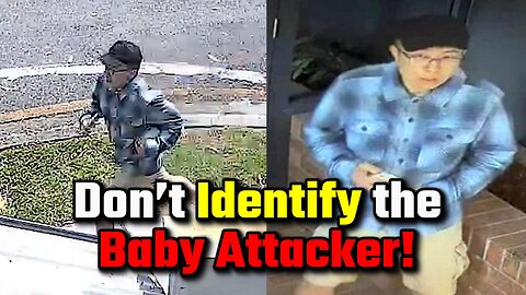 Baby Attacker ID Revealed? (Kind Of)