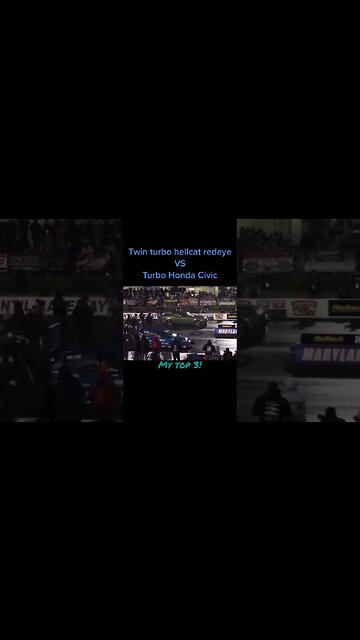 One of the best runs I’ve seen.