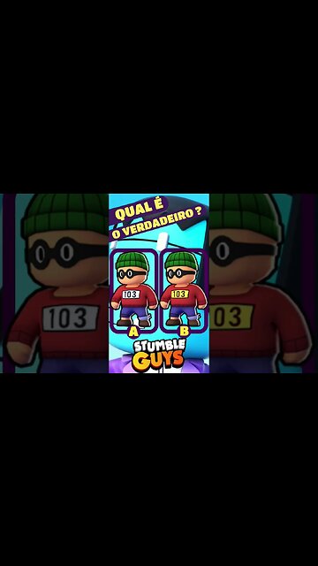 ME SEGUE AI#VoltaSuperSoco?#STUMBLEGUYS #COSMICONERD #CHAVESGAMES😄🚀🚀