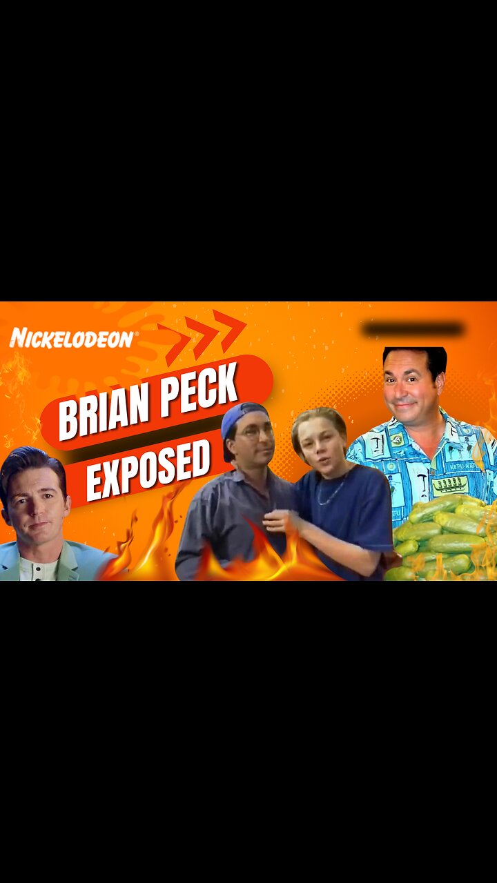 Brian Rumble Brian Peck Exposed: A Deep Dive