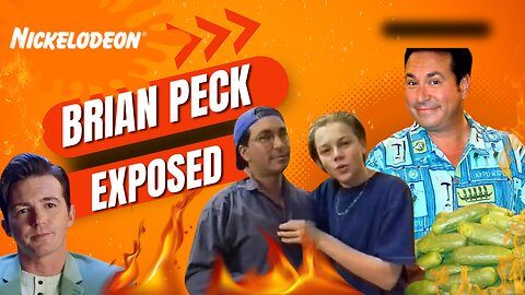 Brian Peck Exposed: A Deep Dive