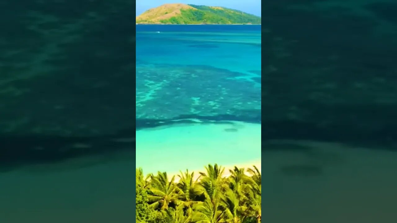 Welcome to Fiji 🏝️ The Most Beautiful Place On Planet Earth 📍 Video Link Below