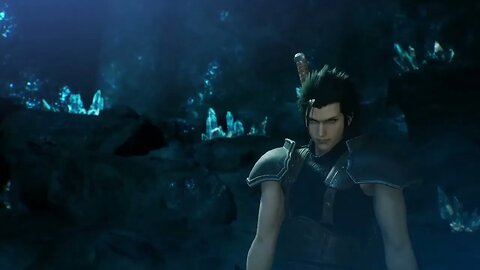 Crisis Core - Final Fantasy VII - Reunion: Casual 100% First Play #50 - Taking Down Minerva!