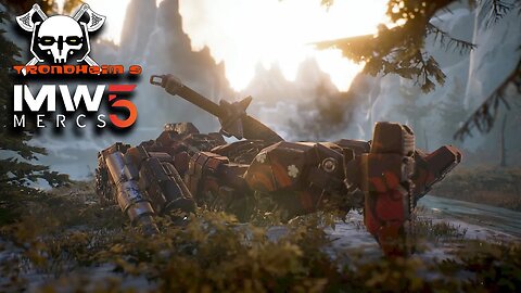 RISE OF RASALHAGUE / MW5 ☠️ The Trondheim 9 ☠️ ep 27 End Game
