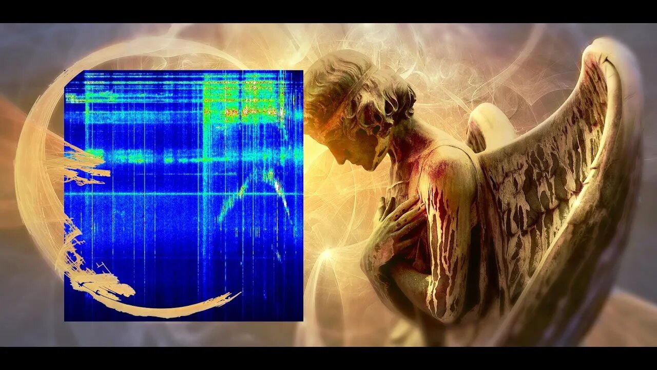 Schumann Resonance Stand Firm and Persevere