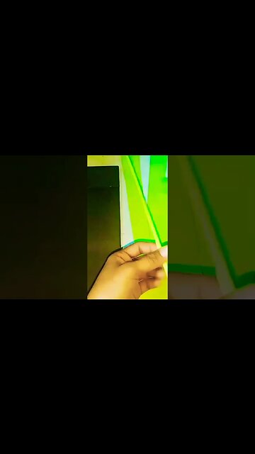 #papercraft #papertoy #asmr #arteira #origami #craft #mixingcandy