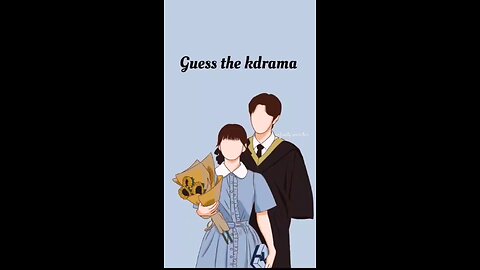 guess the kdrama