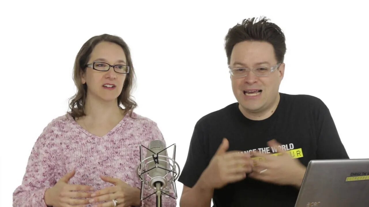 Our New Years Recommendations 2015