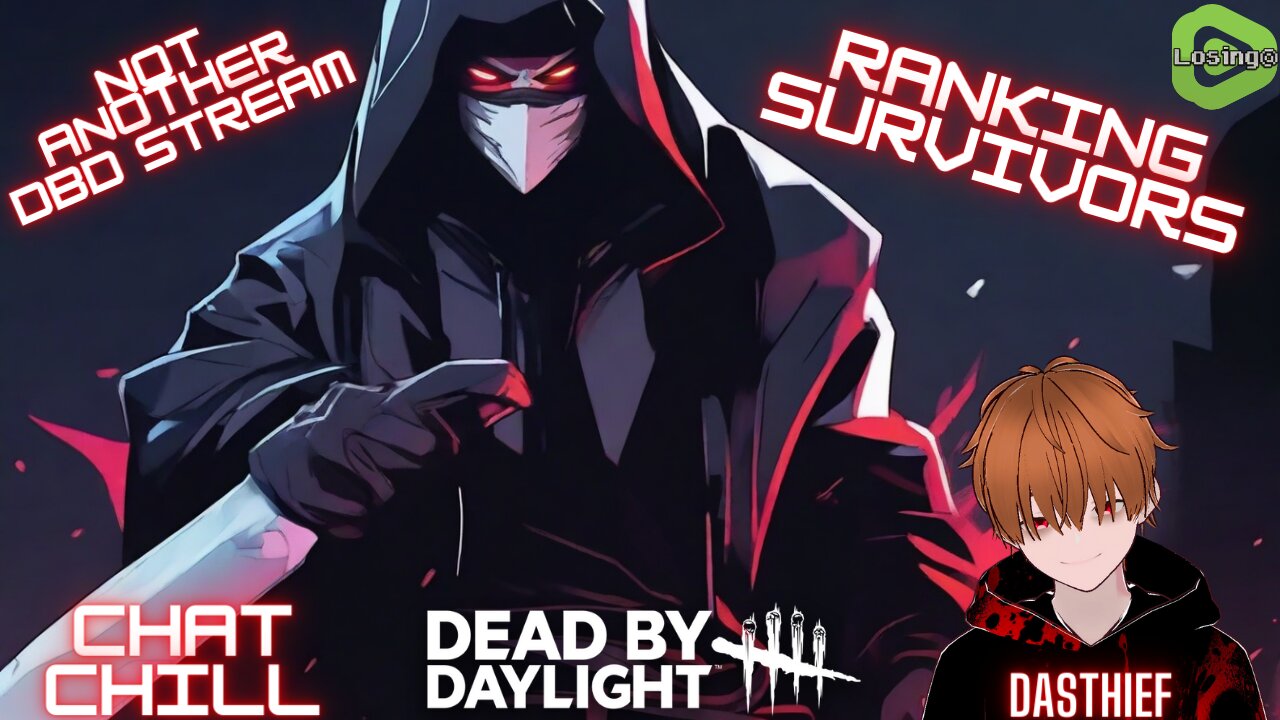 🔪 Survive Another Night 🎮 | Dead by Daylight w/ Friends