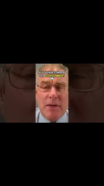 Influence Governments Rather than Markets? | Rick Rule