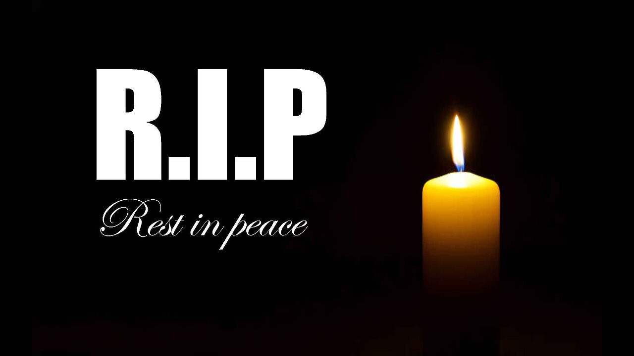 Dead wrestlers tribute