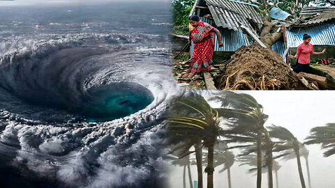 Fengal Cyclone ALERT - Is Bangladesh Really Ready for the Impact?