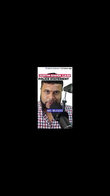 Part 2 of Justin Siwek's story!