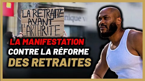 Faut-il manifester pour défendre notre retraite ? [Analyse et avis]