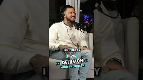 She Agreed to her Delusion