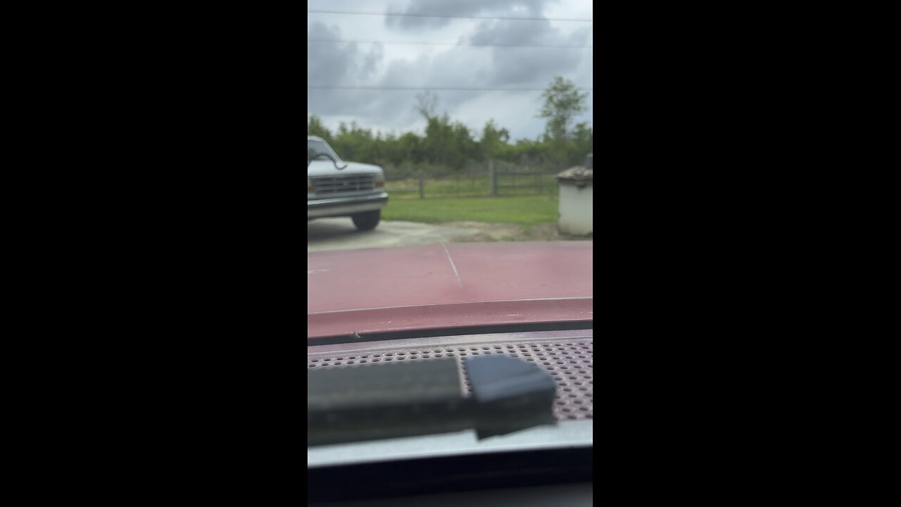 Shaking down my exhaust