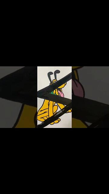 1 Million Views Messing Up My Drawing 😭 Making it Into Beautiful X-ray Art #viral #shorts @tvasart