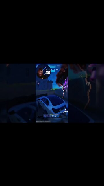 Finesse’ery with friends #Fortnite #fn #gaming