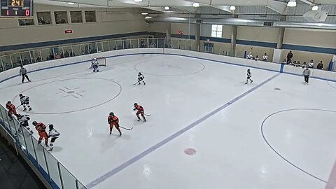 WBL PW-AA vs Woodbury