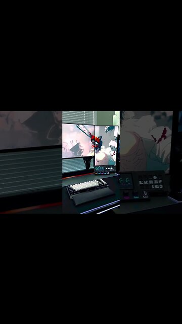 Gaming Island, Setup Wars 7