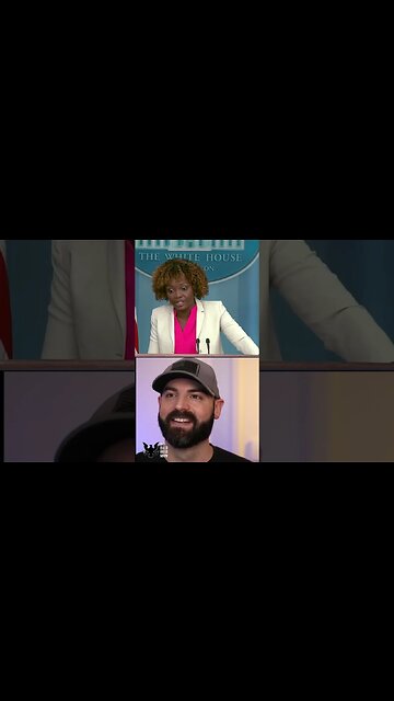 White House sits on a throne of lies