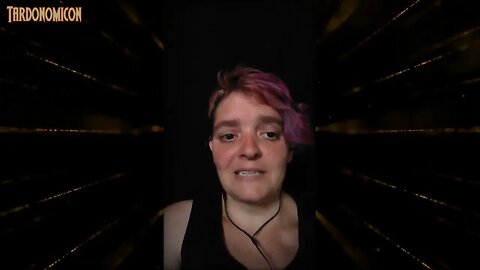 2022 03 06 12 being triggered caused me to breakdown im not recanting anything i said because its t